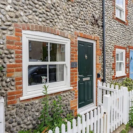 Westway House Vila Sheringham Exterior foto