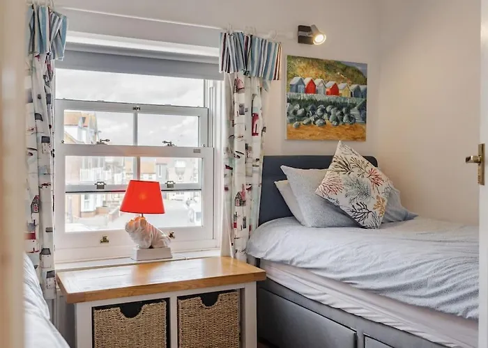 Westway House