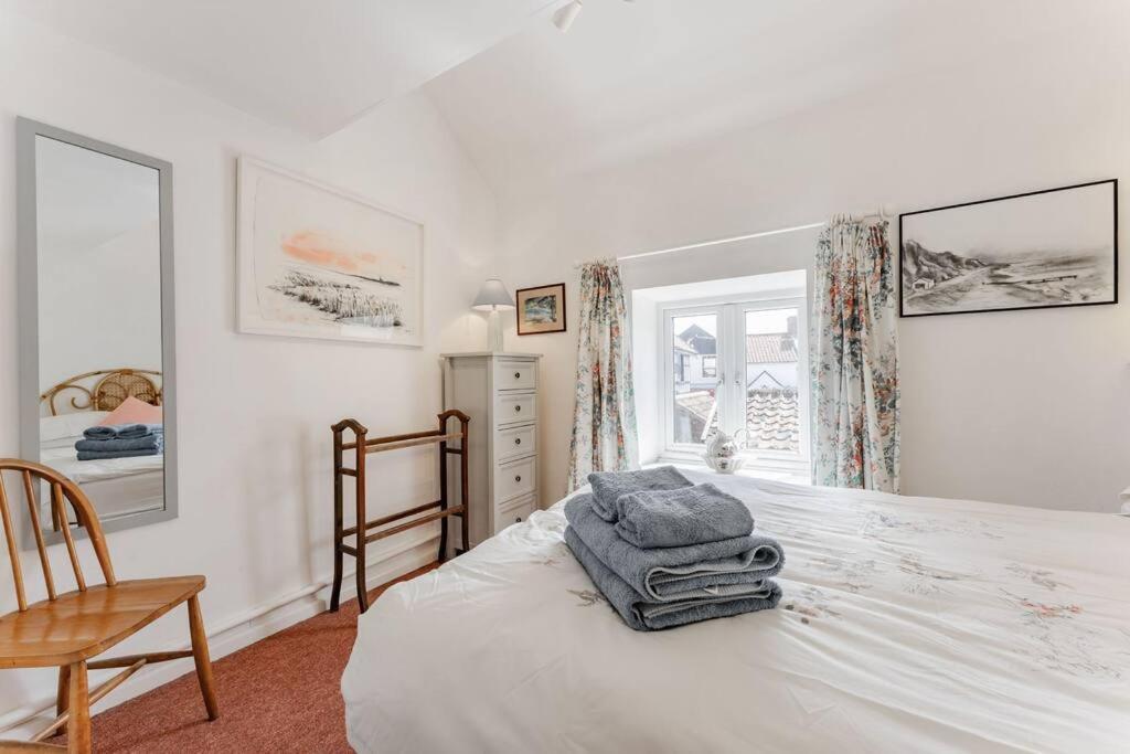 Westway House Holiday home *