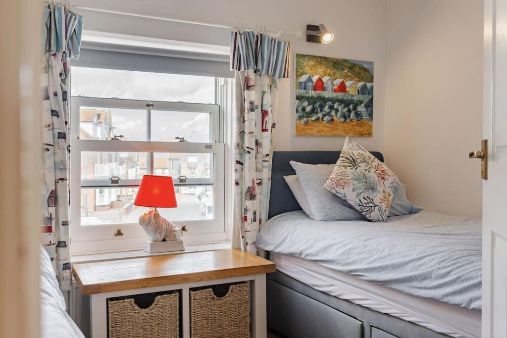Westway House * Sheringham