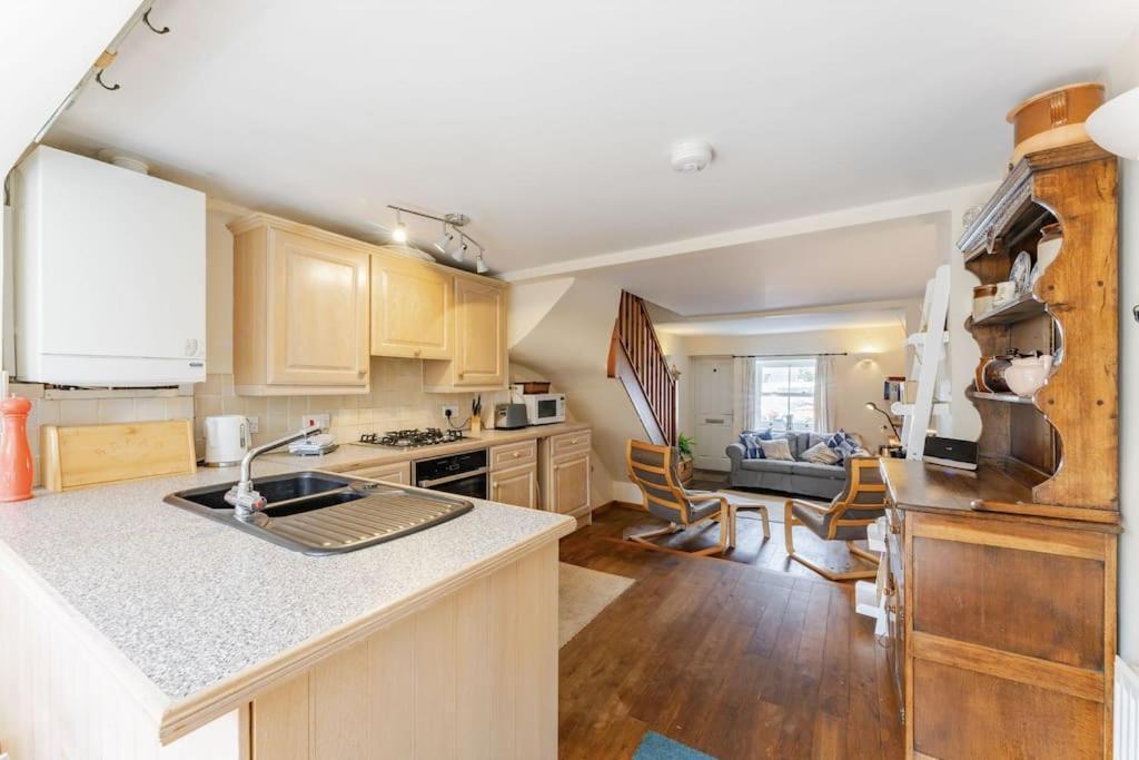 Holiday home Westway House Sheringham