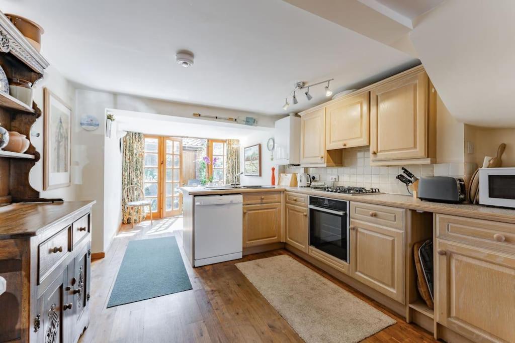 Westway House * Sheringham