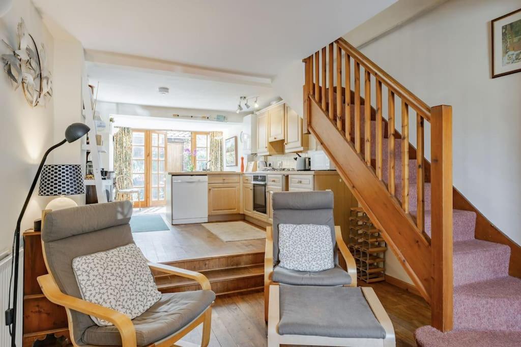Westway House Holiday home