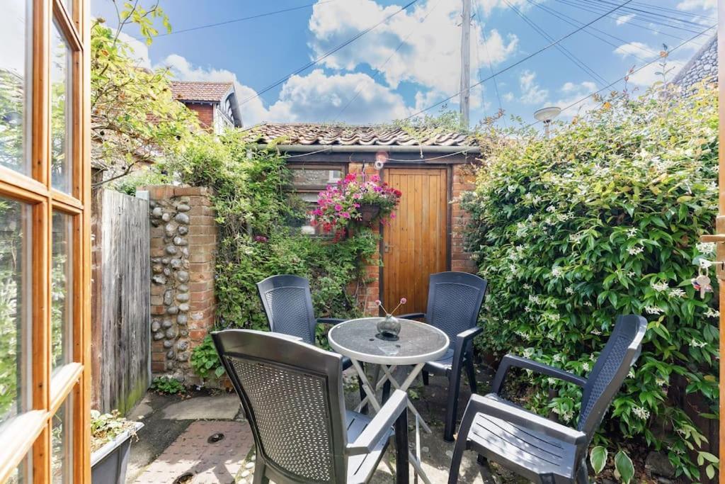 Holiday home Westway House Sheringham